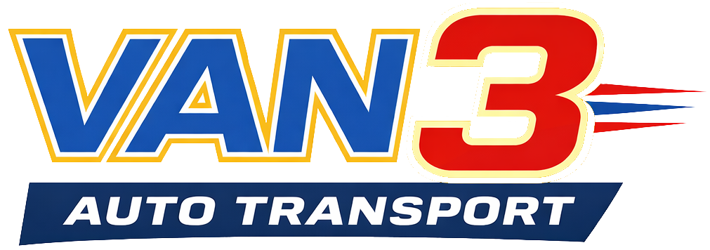 Van3 Autotransport